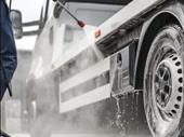 profitable mobile pressure washing