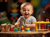 daycare 20+ spaces room