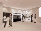 café kiosks licensee opportunity