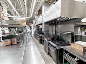 stunning mediterranean restaurant toronto