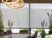 semi-absentee turnkey window blinds