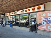 fully equipped pet store
