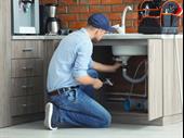 well established plumbing business