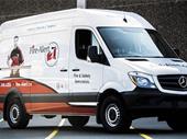turnkey mobile fire-alert franchise