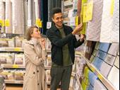 specialty retail store