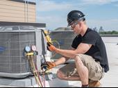 commercial residential hvac company
