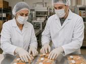 kelowna food manufacturing business