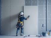 profitable comm industrial drywall