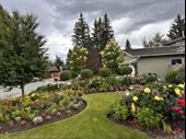 lawn maintenance snow removal