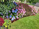 residential landscaping snow removal
