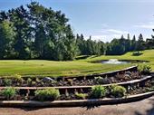 saskatchewan northern resort golf