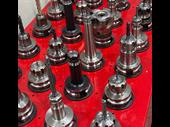 niche precision cnc machining