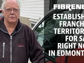fibrenew franchises edmonton