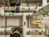 highly profitable service-based plumbing