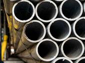 industrial energy sector materials