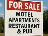 motel restaurant fraser valley