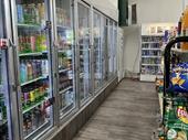 high profit gas station