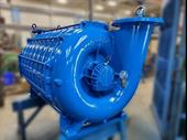 successful ontario commercial pump