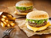 red deer food business