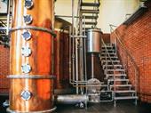 sold distillery business edmonton
