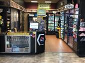 smoke shop lotto bussiness