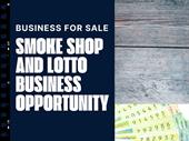 profitable smoke shop lotto