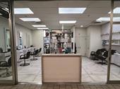 outstanding turnkey hair salon