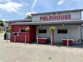 full service restaurant with