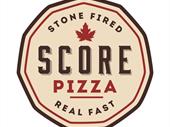 turn-key score pizza restaurant