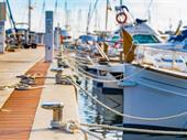 profitable boat marine services