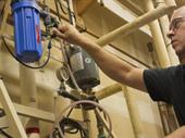 reputable water-treatment company ontario