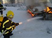 established rescue training safety