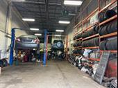 auto mechanic unit 2000