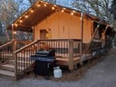 seasonal recreational business on