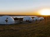 seasonal recreational business on