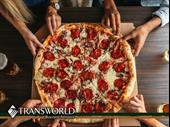 pizza takeout franchise alberta