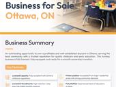 daycare business ottawa