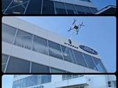 drone cleaning business ontario