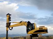 rapidly growing drilling business