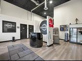 private elite gym edmonton