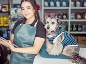 unique pet supply franchise