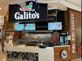 franchise food court restaurant