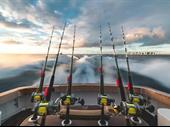 complete hunting fishing retail