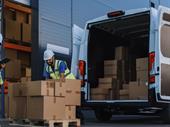 turnkey logistics investment greater