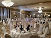profitable turnkey 5-star convention