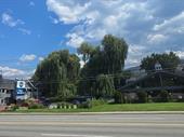flagged motel penticton