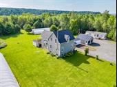 turnkey homestead