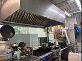 turnkey food court opportunity