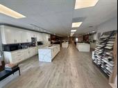 established cabinet sales business