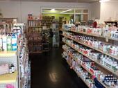 health food store simcoe
